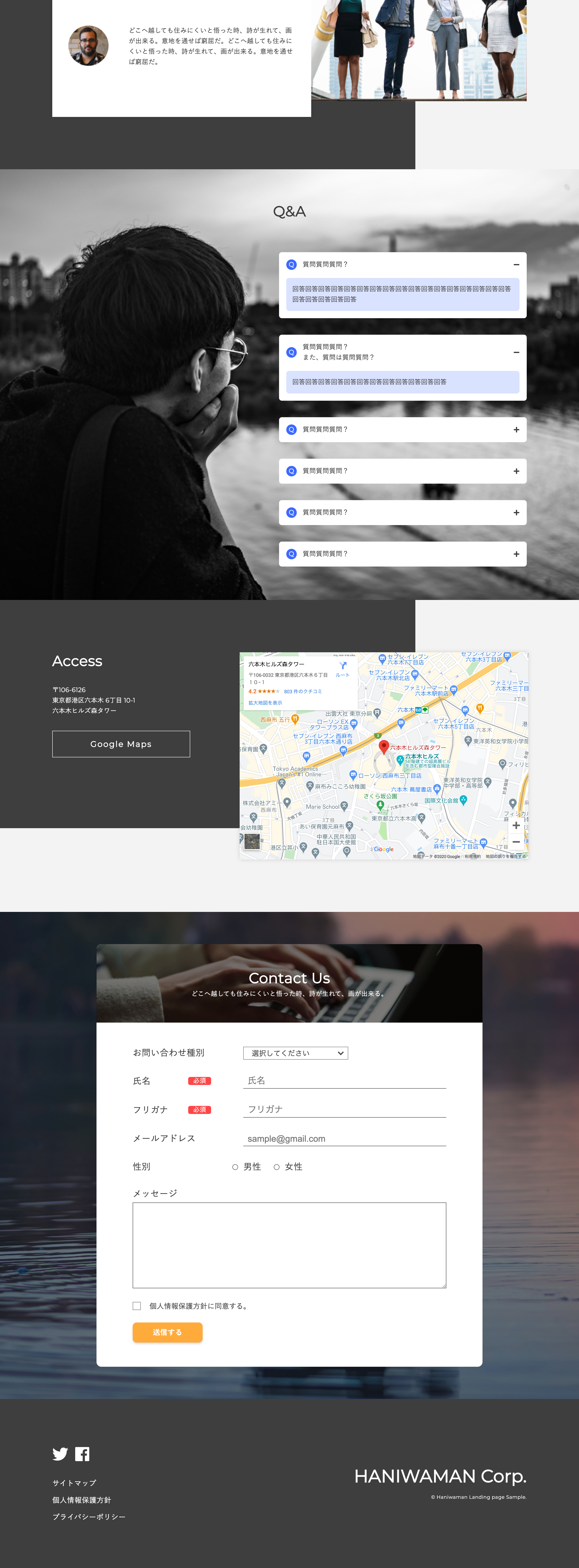 模写コーディング